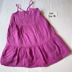 Little Girl Dress